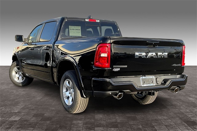 2026 Ram 1500 Big Horn Lone Star photo 2