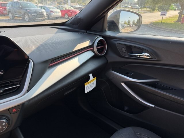 2026 Chevrolet Trax photo 15