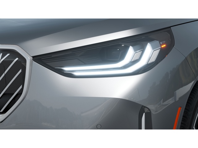 2025 Bmw X3 30x Drive photo 5