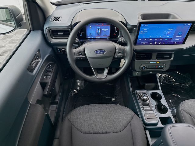 2025 Ford Maverick XL photo 19