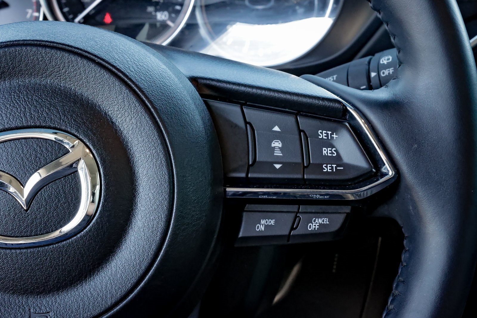 2024 Mazda CX-5 2.5 S Preferred photo 14