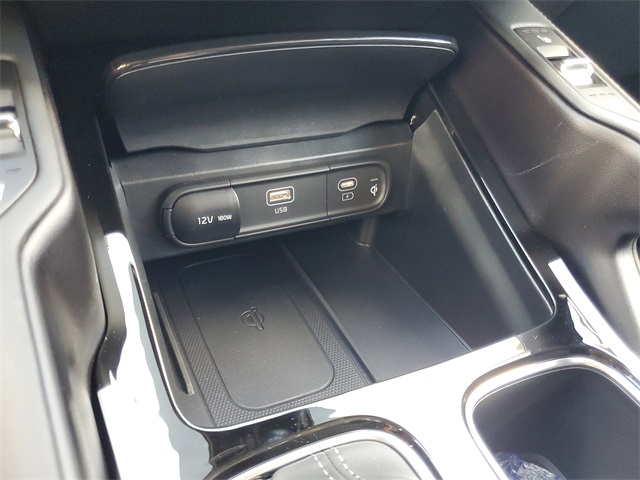 2025 Kia Telluride X-Line EX X-Pro photo 30