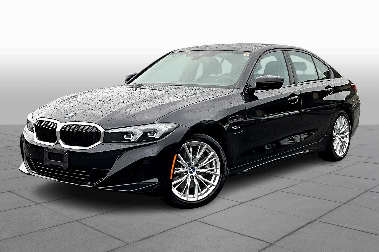2023 BMW 3 Series
