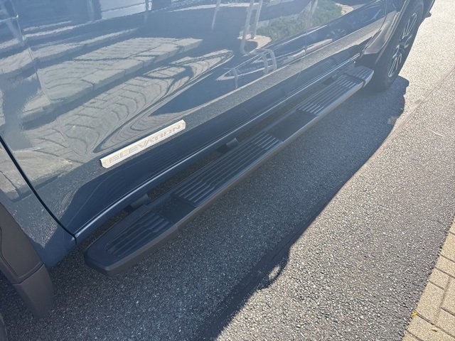 2026 Gmc Sierra 1500 Elevation photo 6