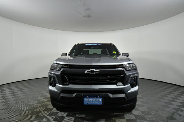 2024 Chevrolet Colorado LT photo 6