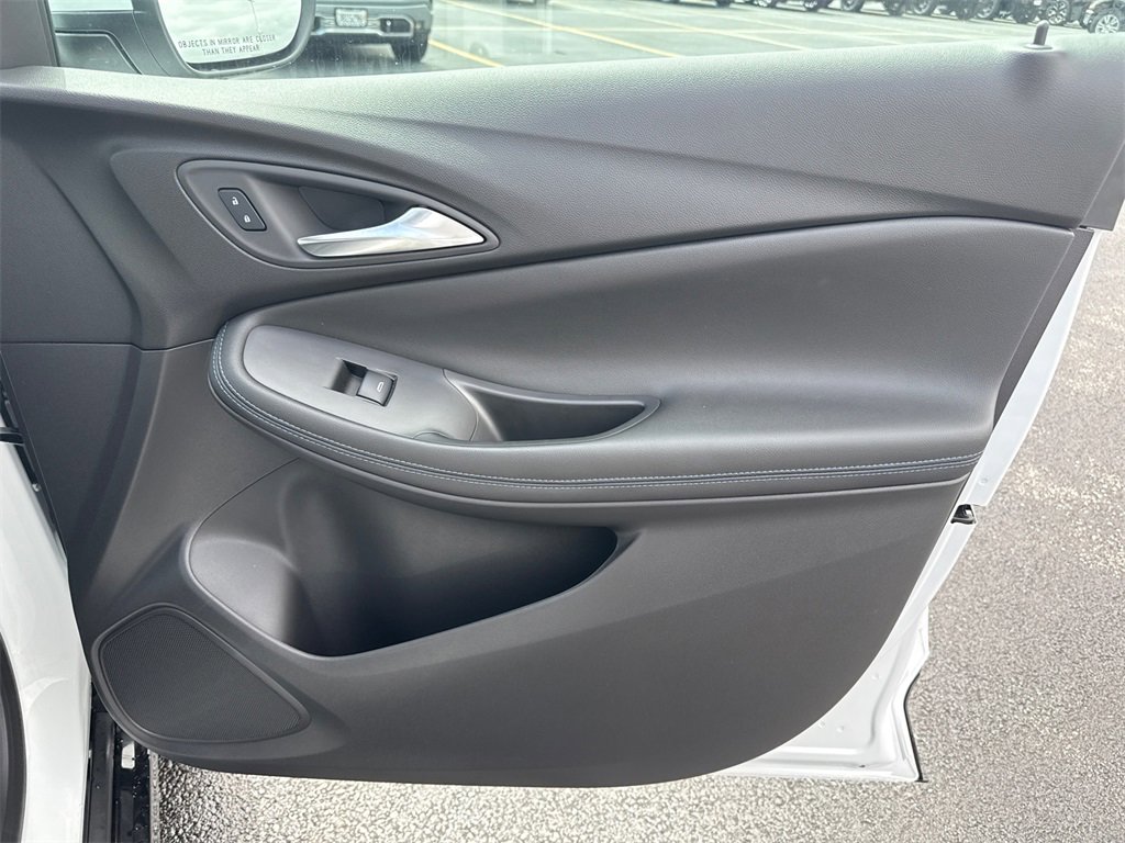 2026 BUICK ENCORE GX - Image 33