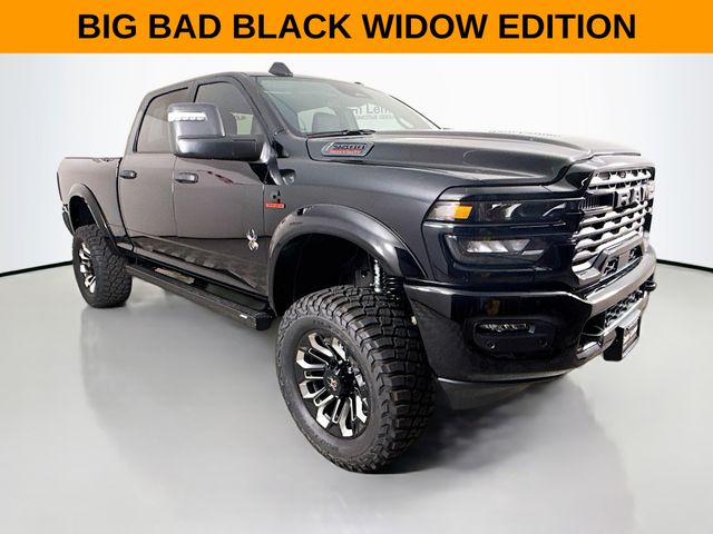 2025 RAM Ram 2500 Pickup Big Horn's photo