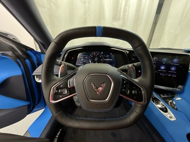 2022 Chevrolet Corvette Stingray photo 11