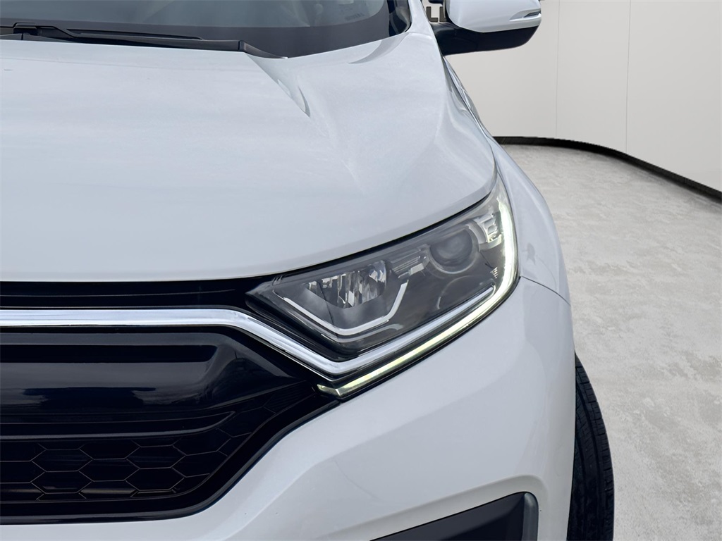 2020 Honda CR-V EX-L photo 2