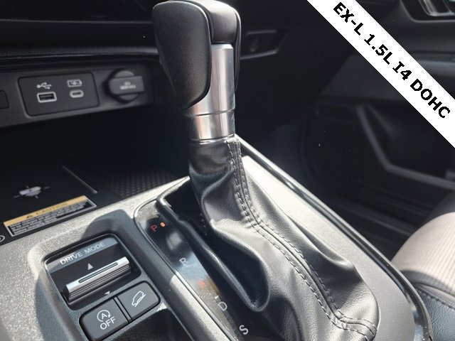 2023 Honda CR-V EX-L photo 26