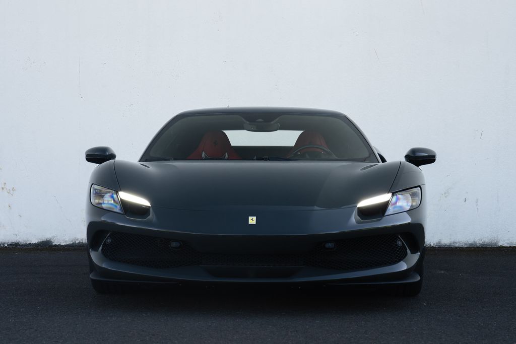 2024 Ferrari 296 GTB photo 10