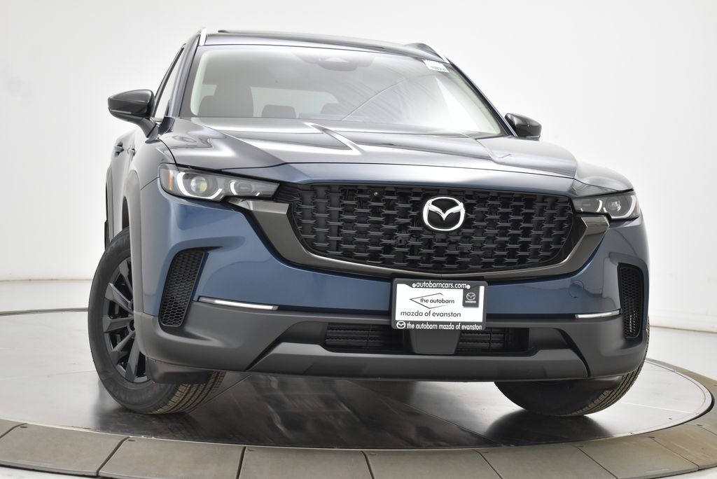 2025 Mazda CX-50 2.5 S Premium photo 2