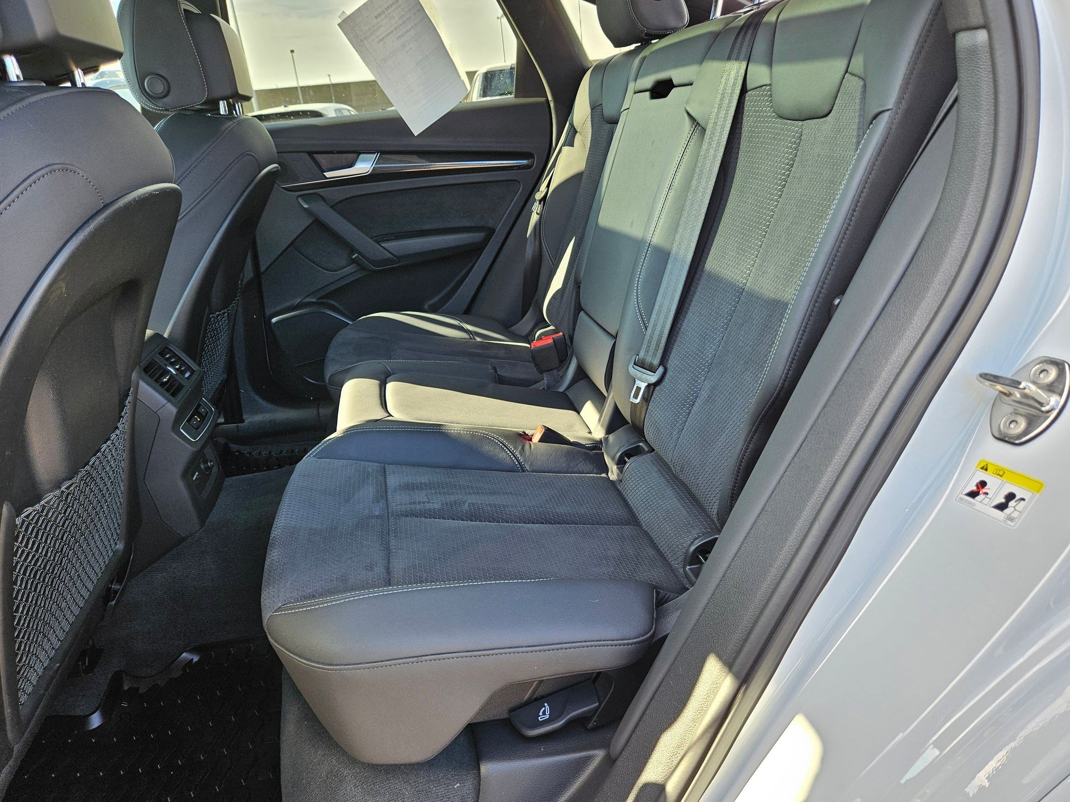 2022 Audi SQ5 Premium photo 34