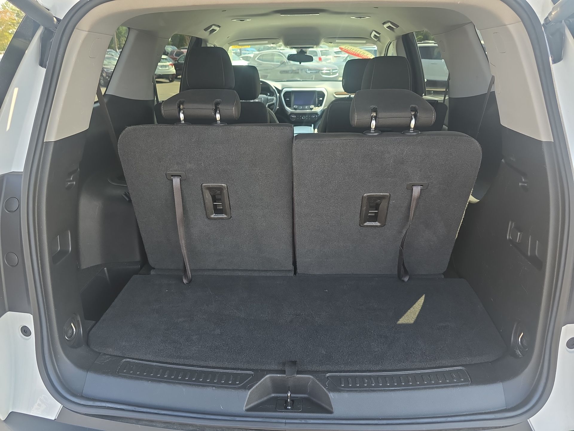 2023 Gmc Acadia SLE photo 59