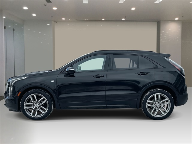 Used 2019 Cadillac XT4 Sport with VIN 1GYFZER45KF137979 for sale in St. Clair Shores, MI