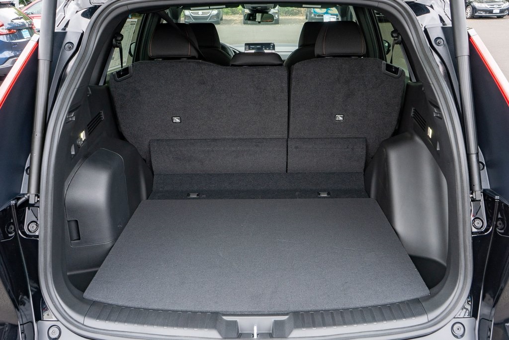 2026 Honda CR-V Hybrid photo 12