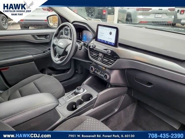 2025 FORD ESCAPE - Image 25