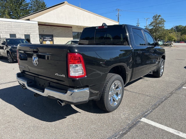 2022 Ram 1500 Big Horn Lone Star photo 4