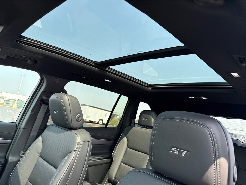 2026 BUICK ENCLAVE - Image 27