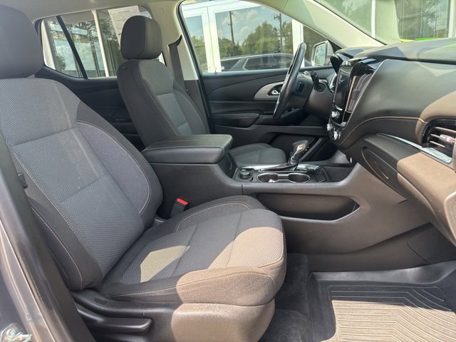 2021 Chevrolet Traverse Cloth photo 32