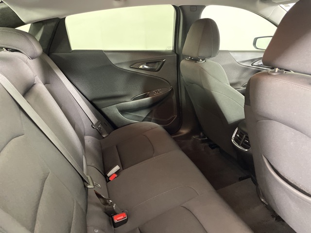 2023 Chevrolet Malibu 1LT photo 17