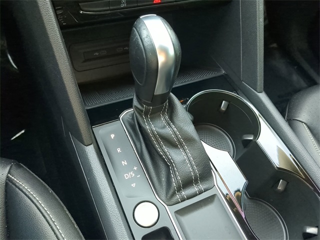 2022 Volkswagen Atlas V6 SE Technology photo 21
