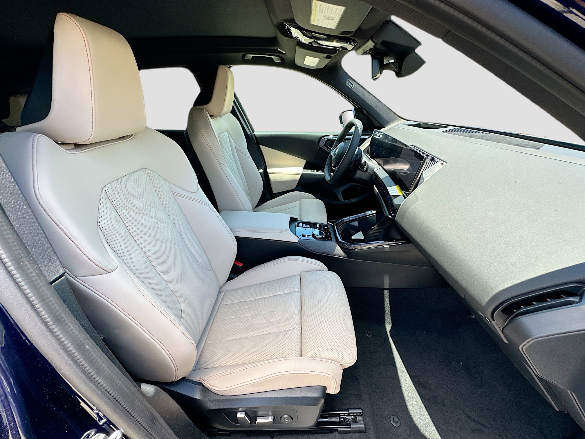 2025 Bmw X3 30x Drive photo 24