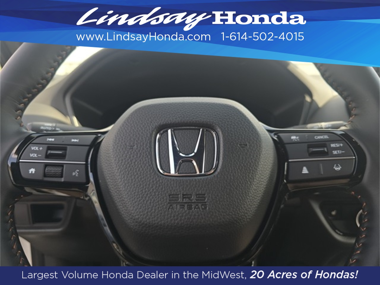 2026 Honda HR-V Sport photo 8