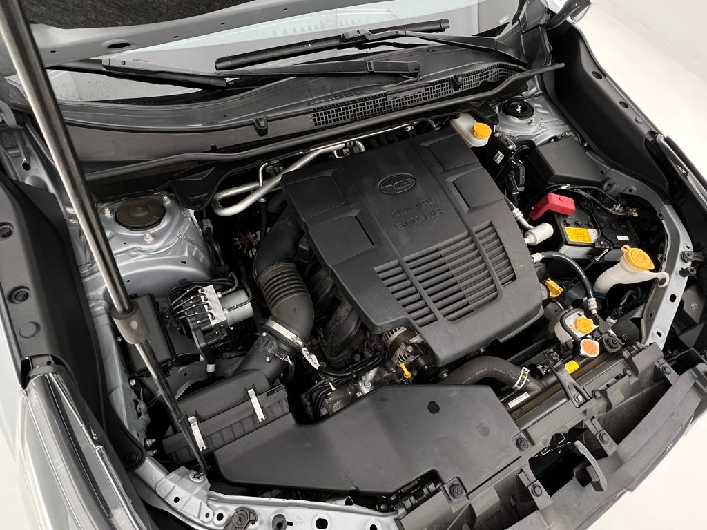 2020 Subaru Forester Sport photo 19