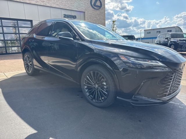2025 Lexus RX 350 Premium photo 5