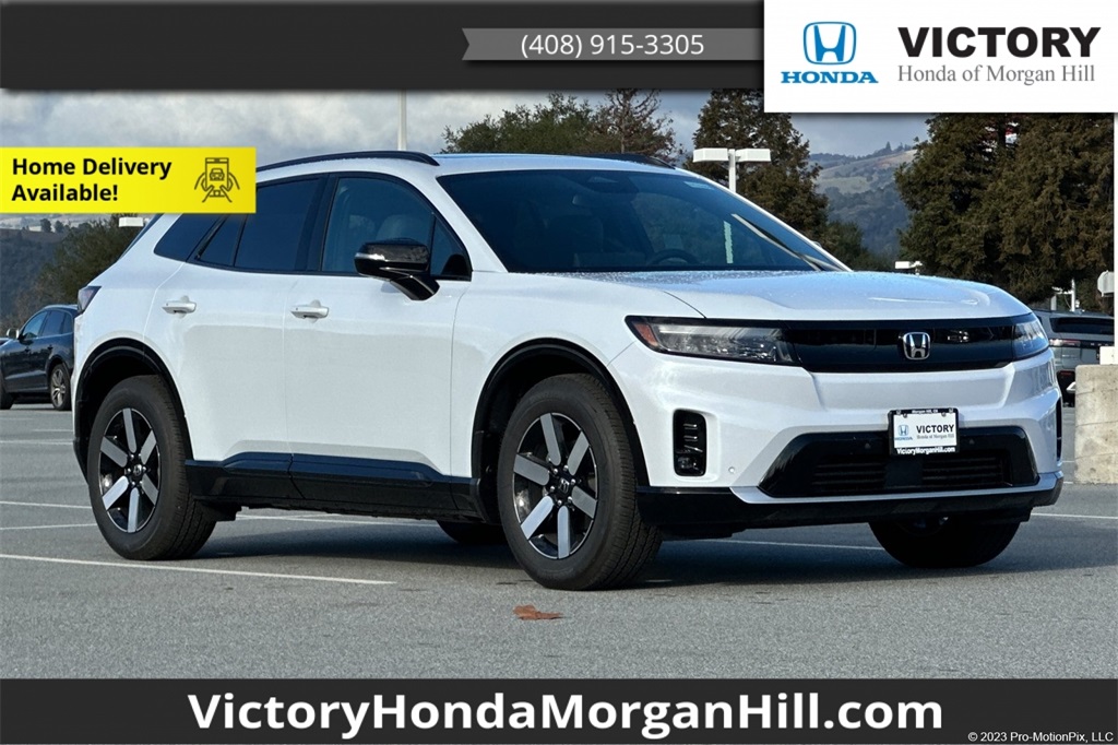 2026 Honda Prologue Touring's photo