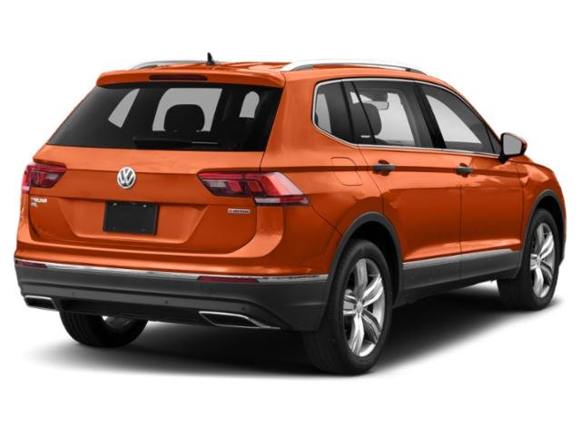 Used 2018 Volkswagen Tiguan SE with VIN 3VV2B7AX4JM140379 for sale in Inver Grove, Minnesota