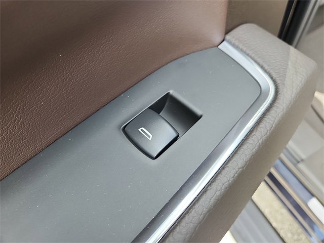 2025 Gmc Sierra 1500 Denali photo 10