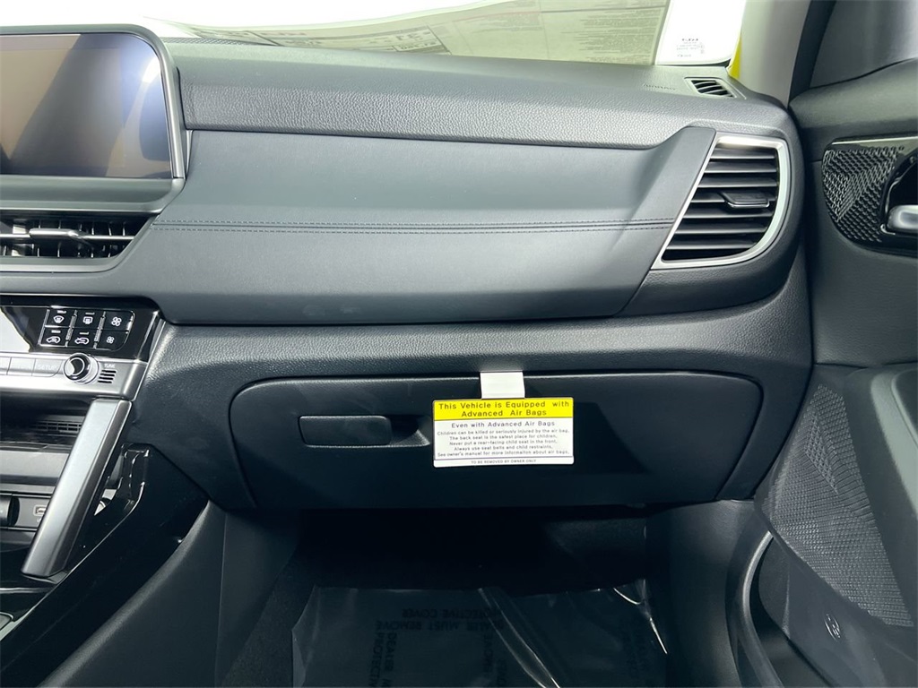2026 Kia Seltos EX photo 33