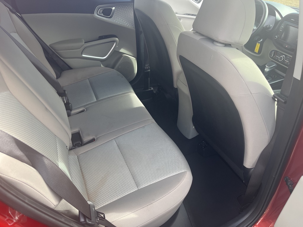 2023 Kia Soul LX photo 25