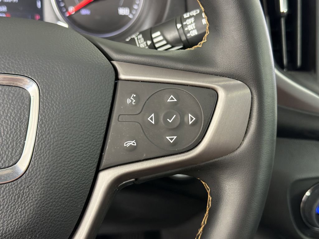 2024 Gmc Terrain AT4 photo 21