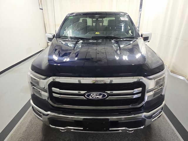 2024 Ford F-150 Lariat photo 5