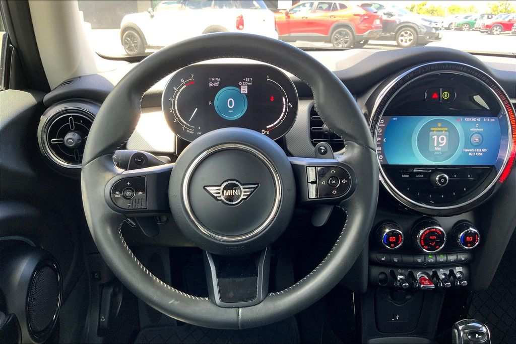 Image 6 of Certified Used 2023 MINI COOPER S HARDTOP 2 DOOR