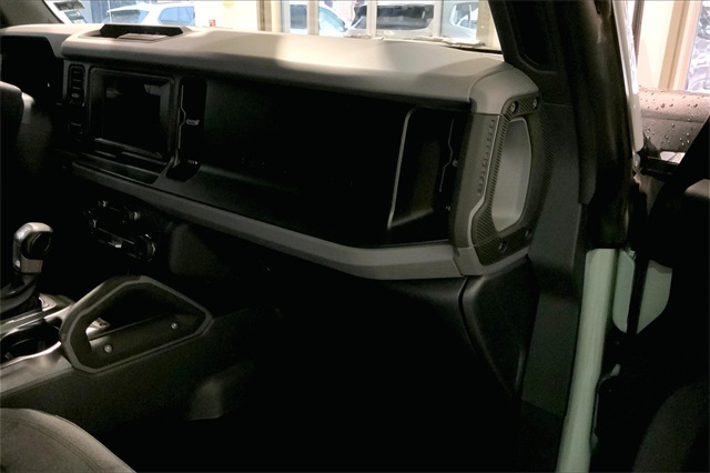 2023 Ford Bronco Big Bend photo 14