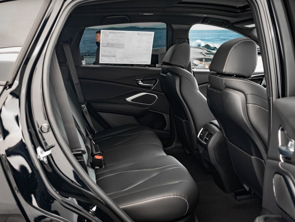 2025 Acura RDX photo 34