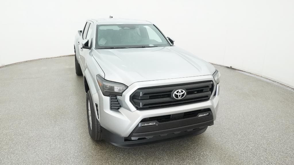 2025 Toyota Tacoma SR5 Double Cab photo 31