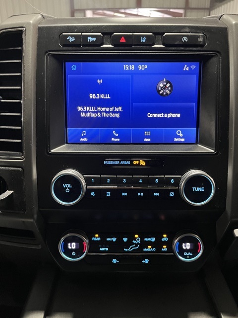 2021 Ford Expedition XLT photo 14