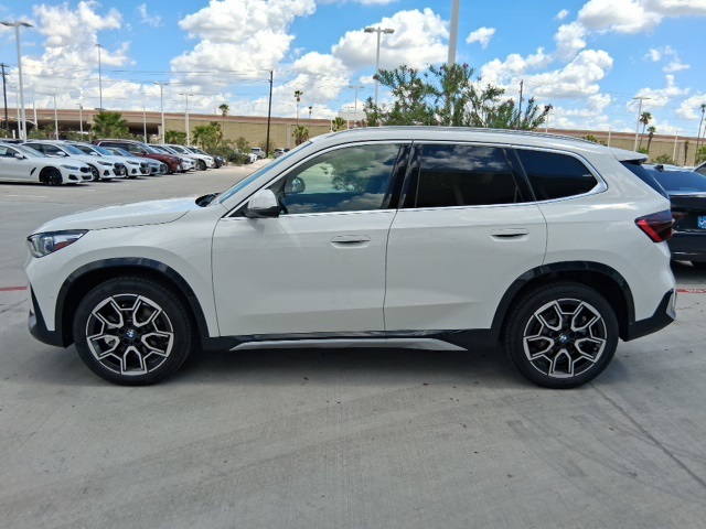 2026 Bmw X1 XDrive28i photo 3