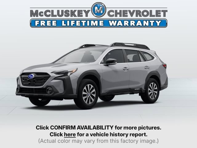2024 Subaru Outback Premium's photo