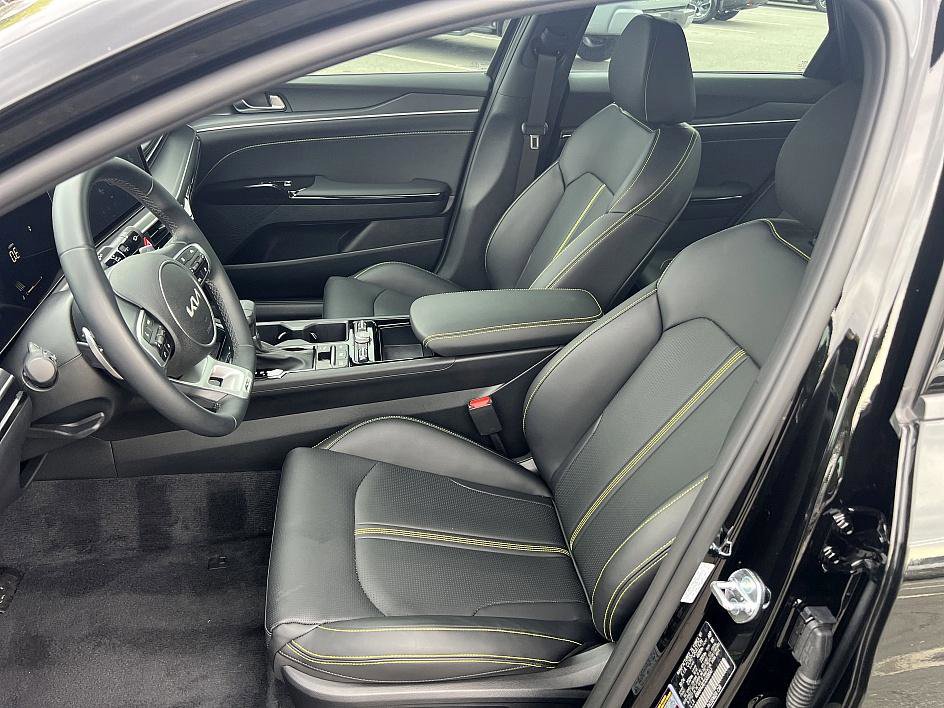 2025 Kia K5 GT photo 13