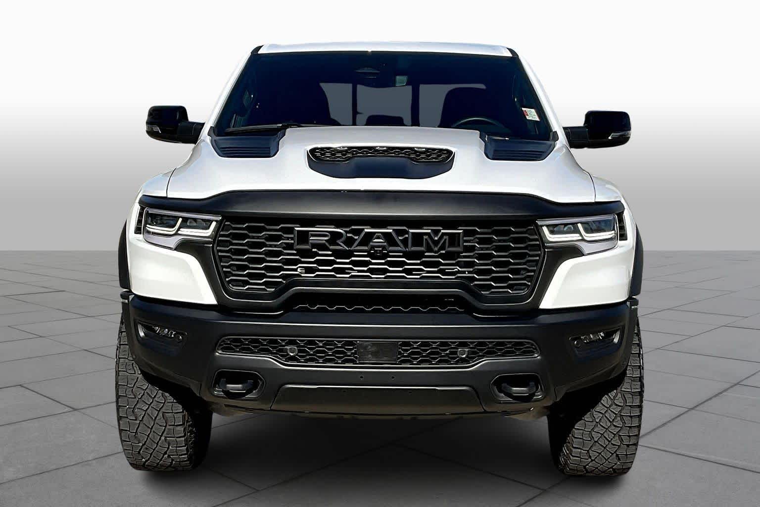2025 Ram 1500 RHO photo 3
