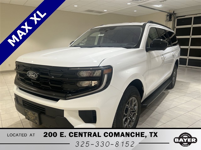 2025 Ford Expedition's photo