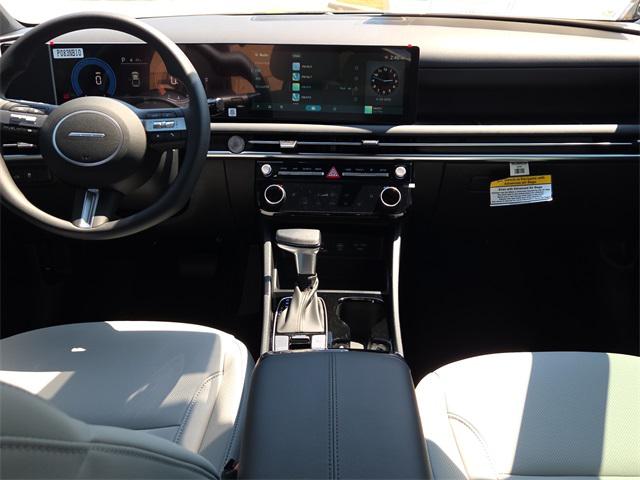 2026 Hyundai Santa Cruz SEL photo 10