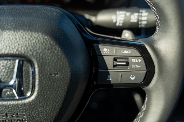 2022 Honda Civic Sport photo 21