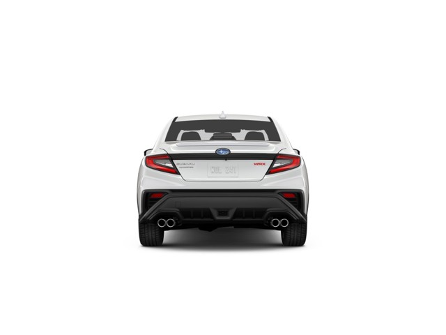 2025 Subaru WRX Premium photo 9